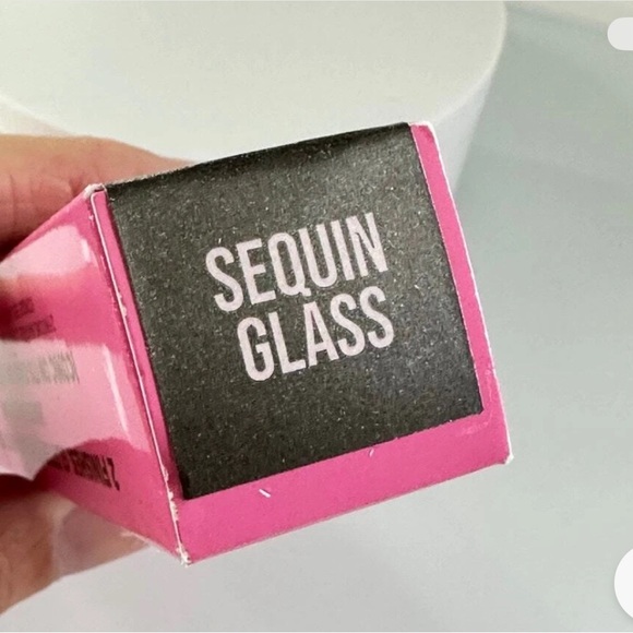 Jeffree Star The Gloss - Sequin Glass - Picture 3 of 5